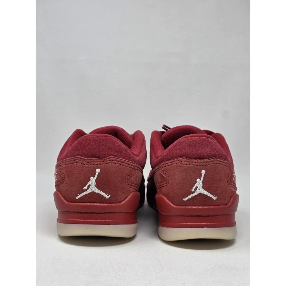 Jordan air flight